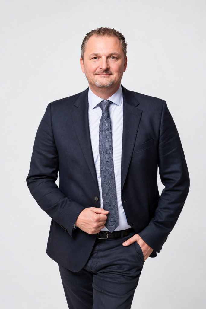 Michael Steinkamp