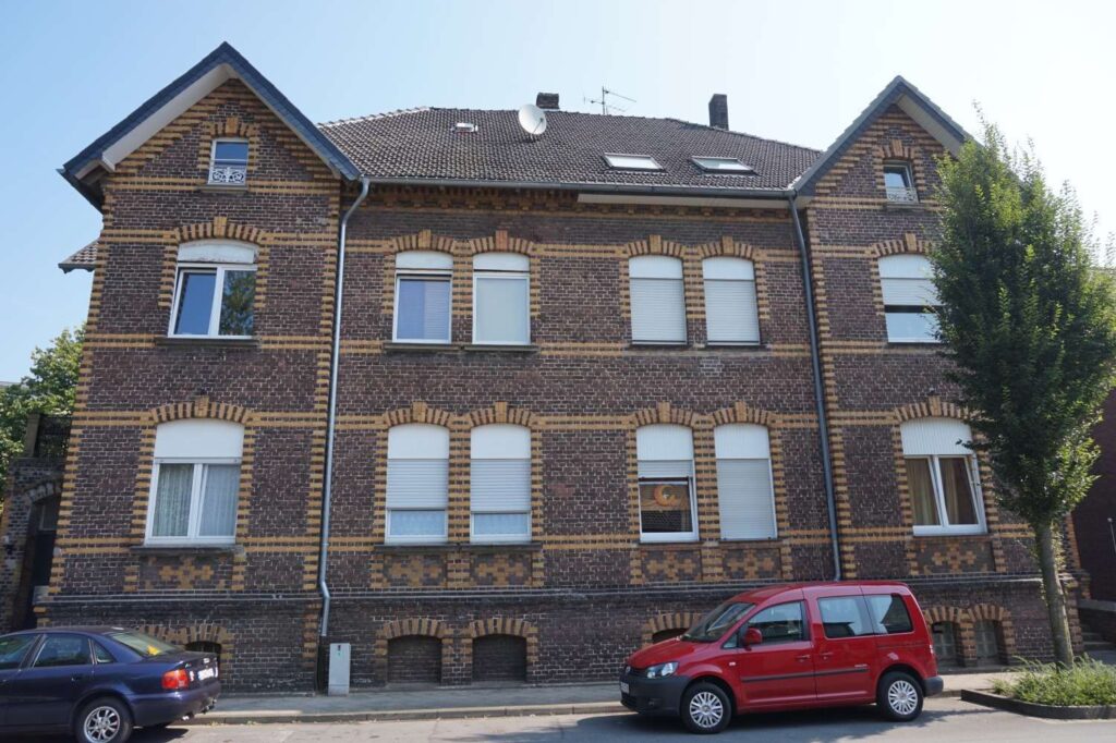 Immobilie in Isselburg