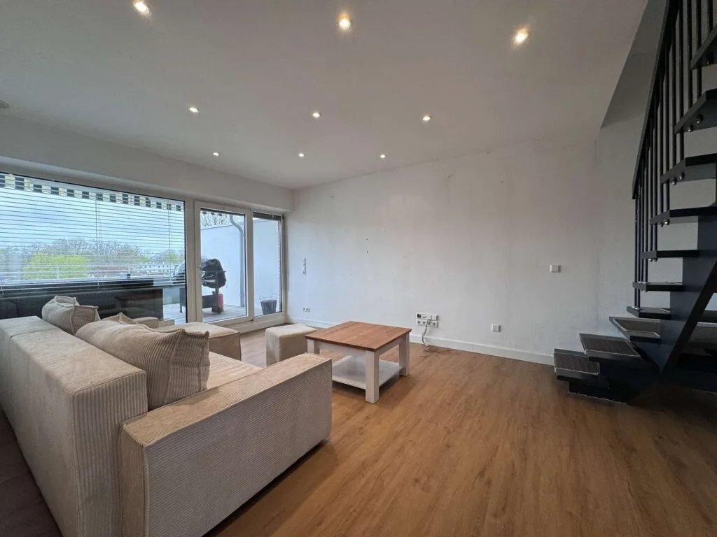 Wohnung in Bocholt