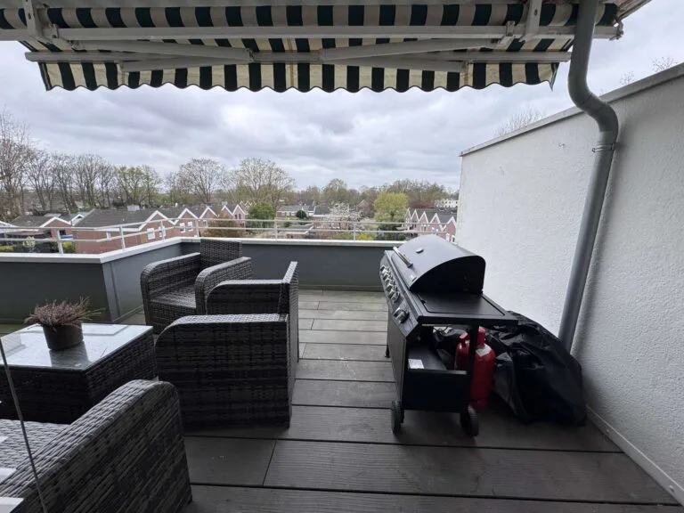 Wohnung in Bocholt – Foto 5