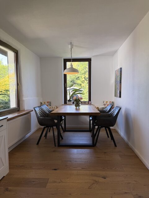 Gepflegtes Einfamilienhaus auf weitläufigem Baugrundstück – Foto 13