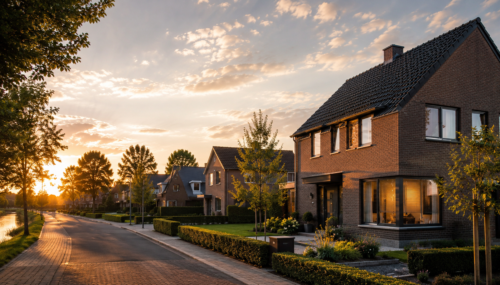 Immobilien im Westmünsterland