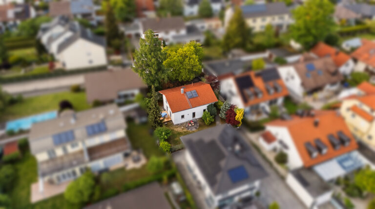 Einfamilienhaus für Familien auf großem Grundstück in Neubiberg – Foto 11