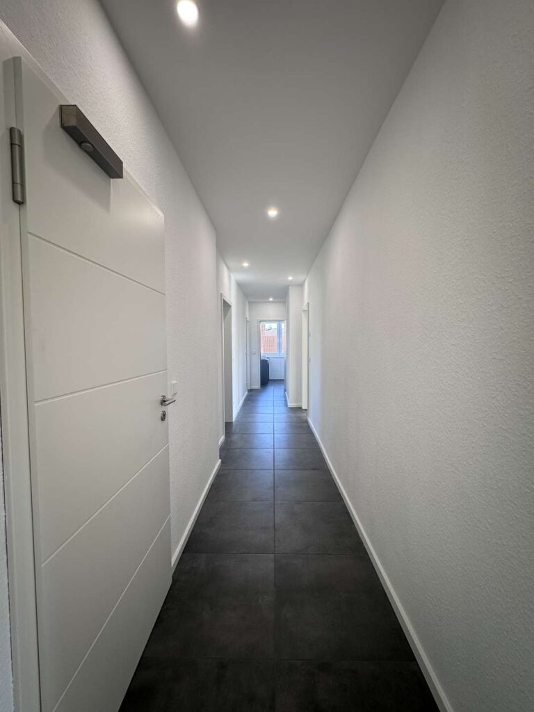 verkauft - Investieren oder selbst einziehen – Dreifamilienhaus mit Potenzial in Borken Gemen – Foto 10
