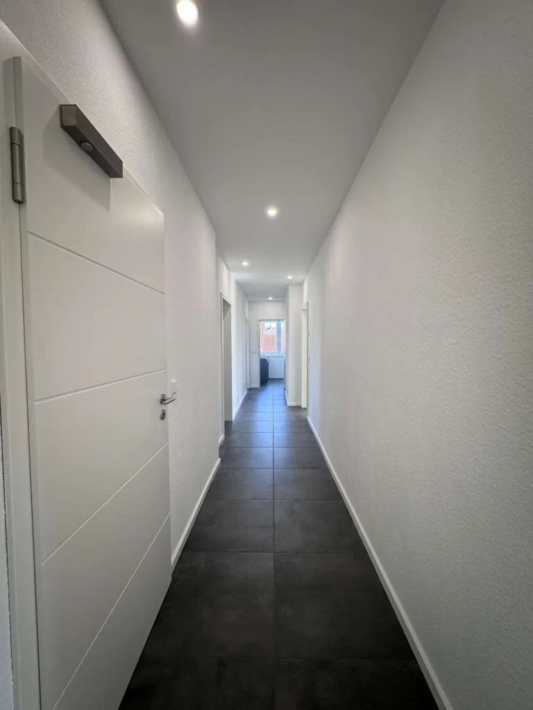 verkauft - Investieren oder selbst einziehen – Dreifamilienhaus mit Potenzial in Borken Gemen – Foto 10