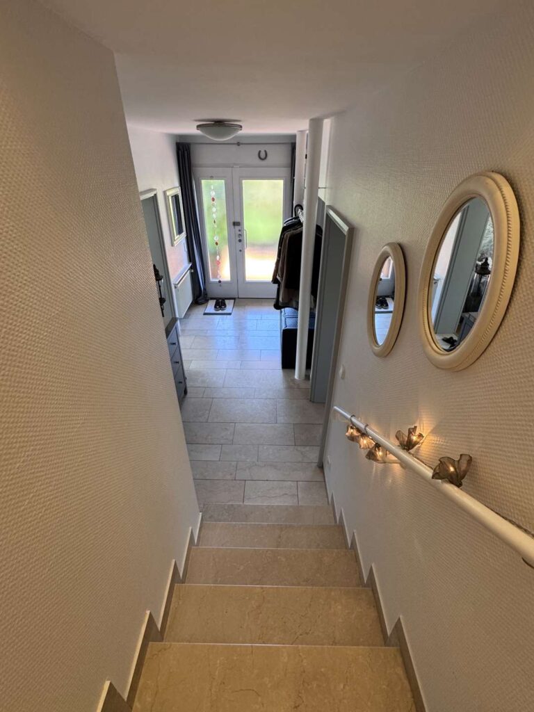 verkauft - Einfamilienhaus mit zusätzlichem Bauland in Borken-Gemen – Foto 9