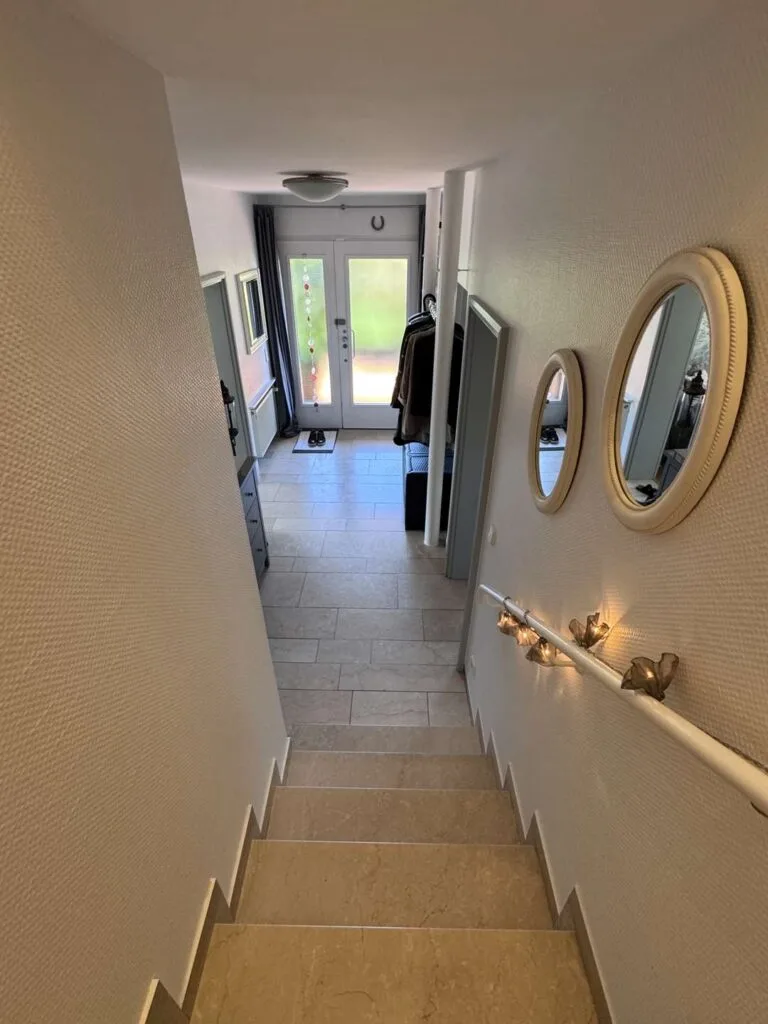 verkauft - Einfamilienhaus mit zusätzlichem Bauland in Borken-Gemen – Foto 9