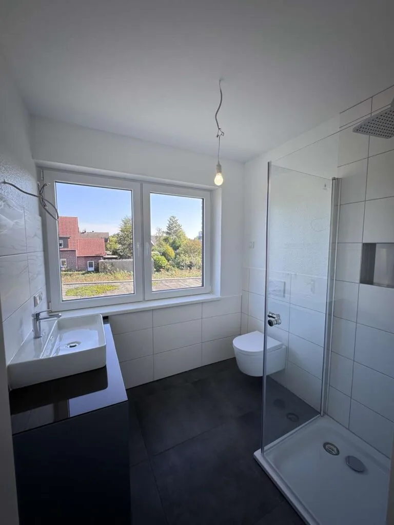 verkauft - Investieren oder selbst einziehen – Dreifamilienhaus mit Potenzial in Borken Gemen – Foto 12