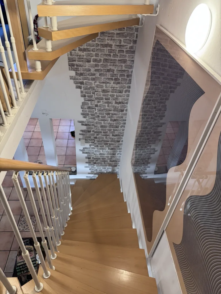 verkauft- 173 m² Wohnkomfort mit Garten und vielseitig nutzbarem Bereich mit separatem Zugang – Foto 10