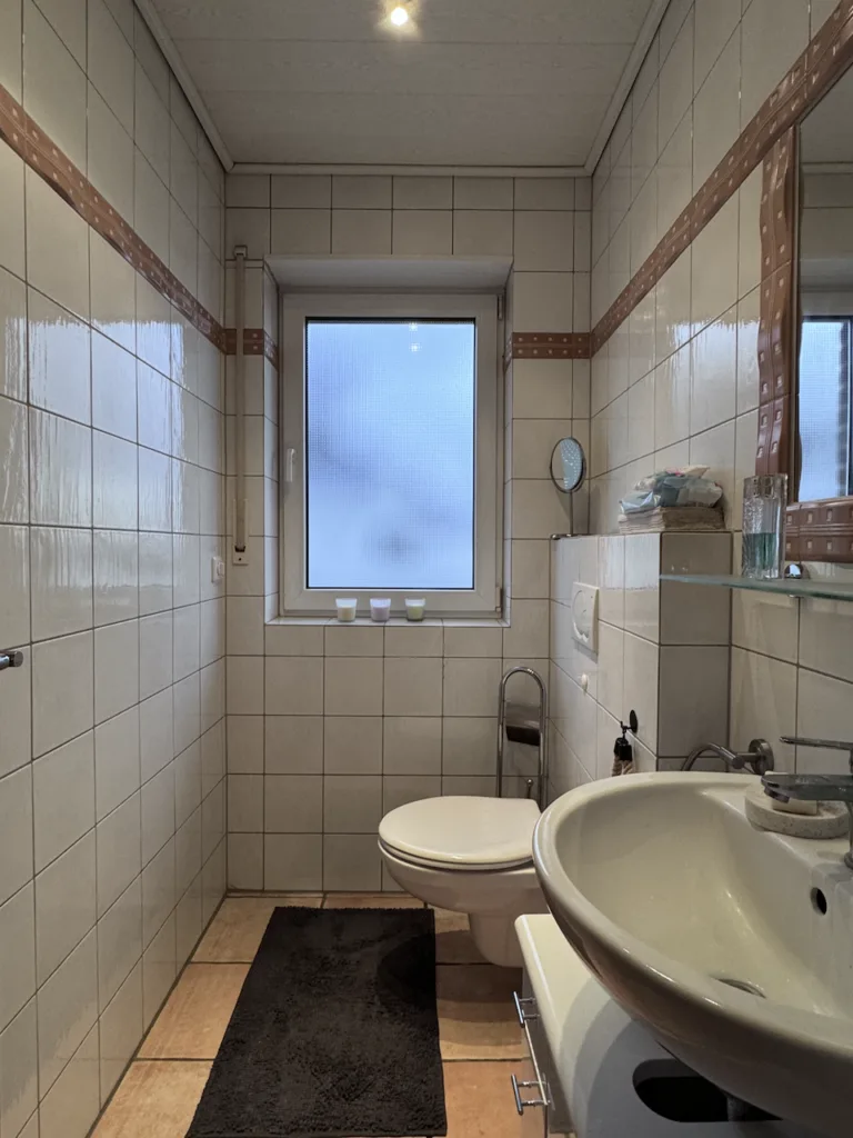 verkauft- 173 m² Wohnkomfort mit Garten und vielseitig nutzbarem Bereich mit separatem Zugang – Foto 9