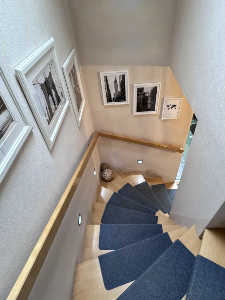 verkauft - Freistehendes Einfamilienhaus in ruhiger Sackgassenlage von Bocholt-Suderwick – Foto 12